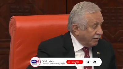Tüm gözlerin çevrildiği bu gelişmede, Meclis’te Yoklama Krizi: Sert Tepki