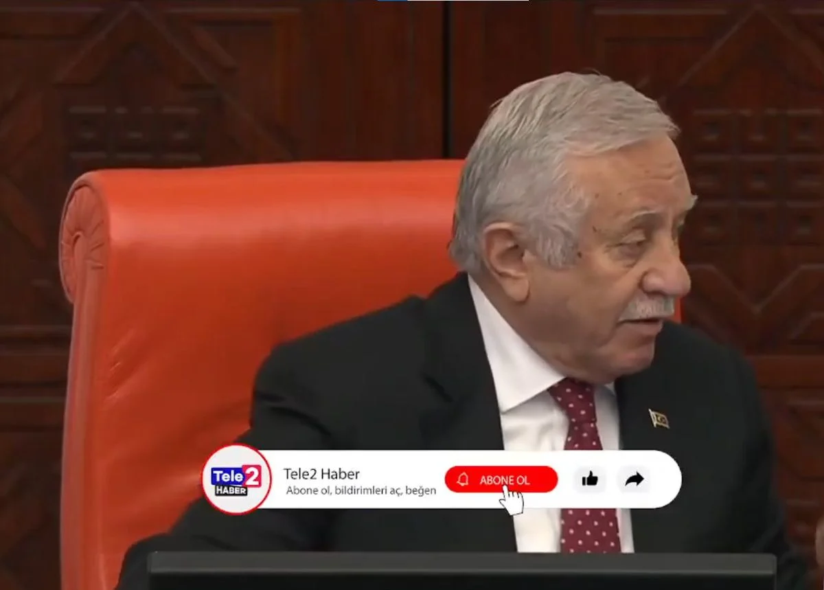 Tüm gözlerin çevrildiği bu gelişmede, Meclis’te Yoklama Krizi: Sert Tepki