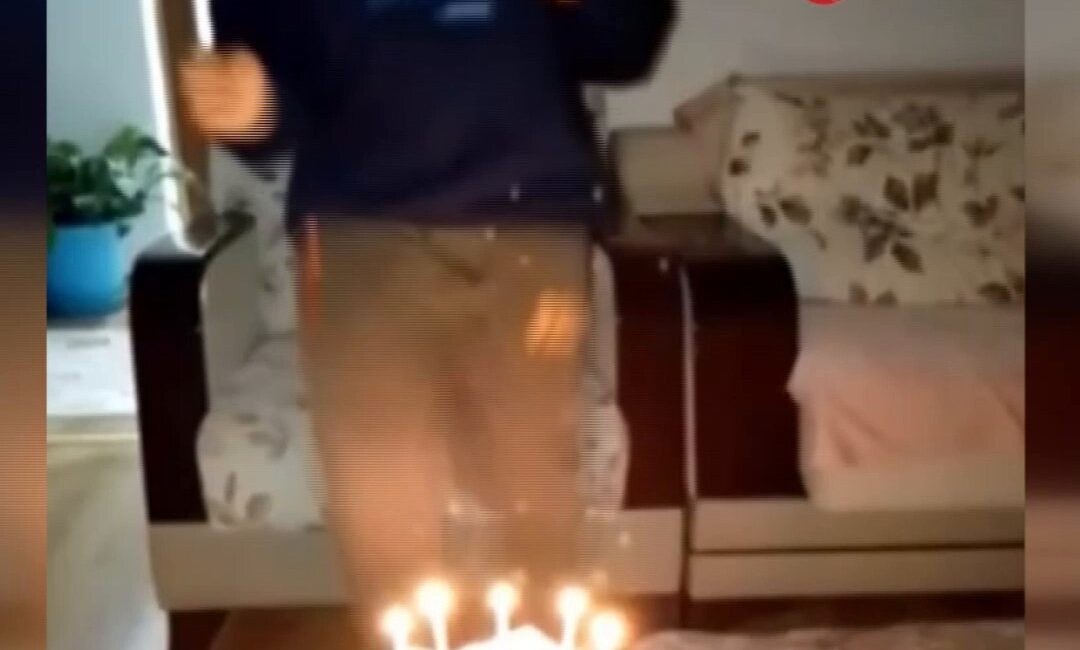 Yetkili kaynaklardan gelen bilgilere göre, Kahramanmaraş’ın Acı Kaybı: Adnan Göktürk