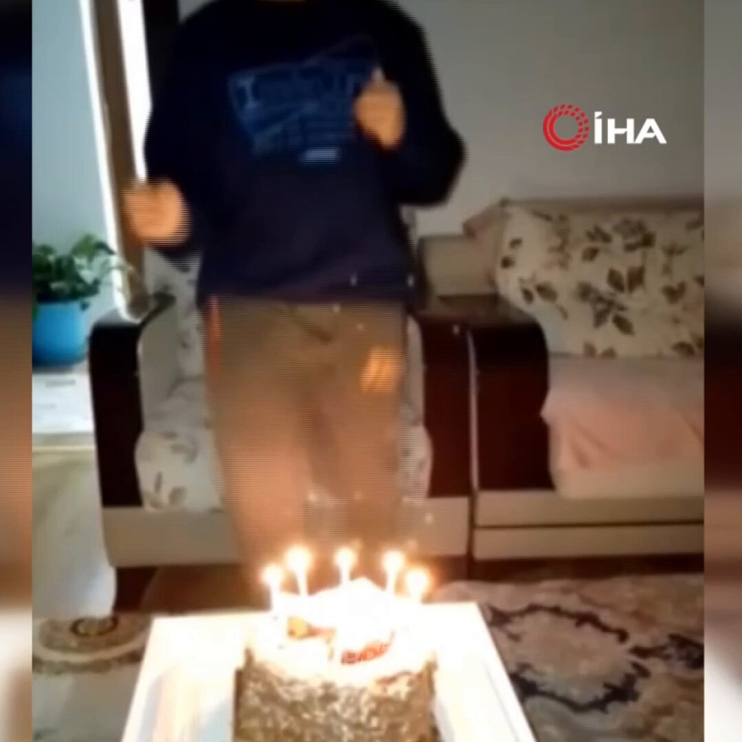 Yetkili kaynaklardan gelen bilgilere göre, Kahramanmaraş’ın Acı Kaybı: Adnan Göktürk