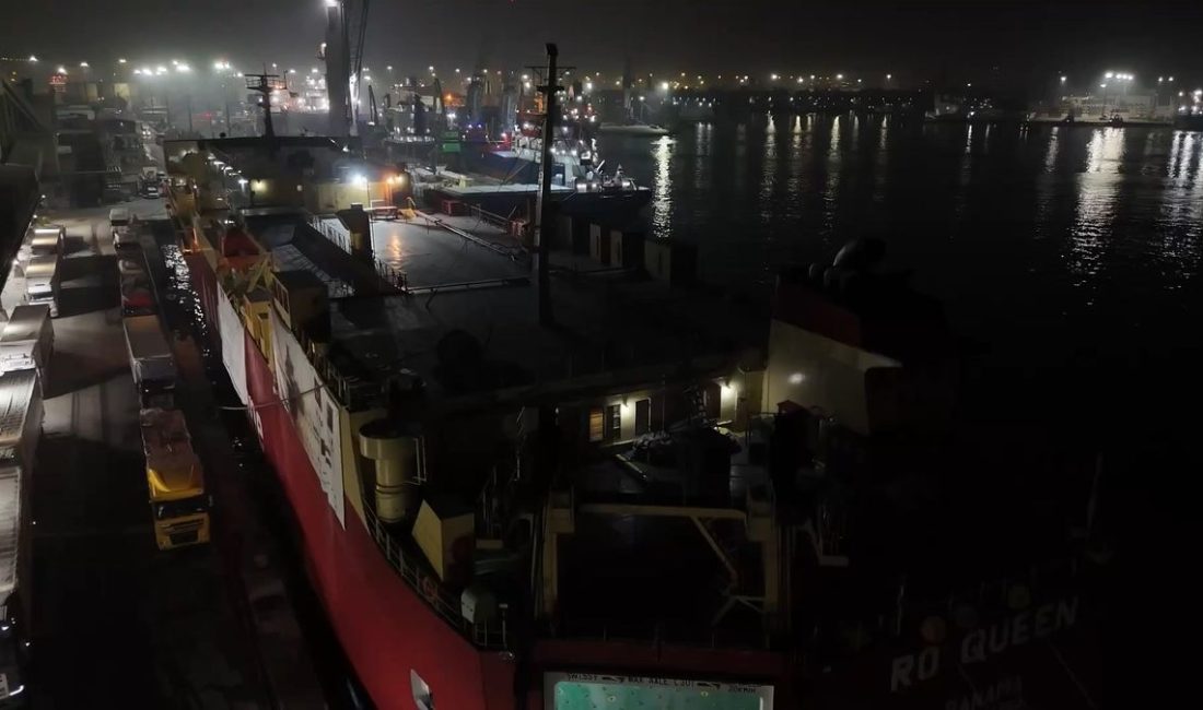 Yapılan açıklamalar doğrultusunda, Sudan’daki İnsani Krize Türkiye’den Somut Destek Afet