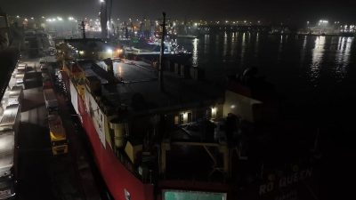 Yapılan açıklamalar doğrultusunda, Sudan’daki İnsani Krize Türkiye’den Somut Destek Afet