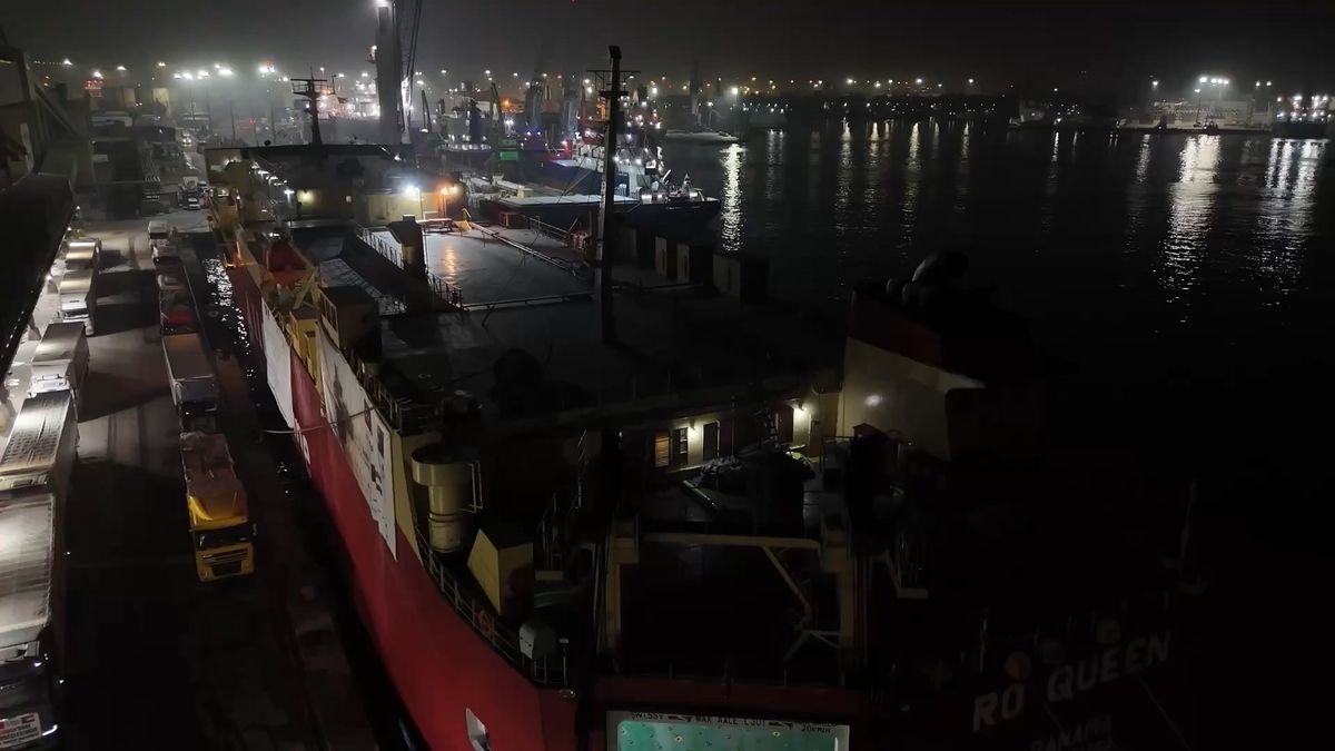 Yapılan açıklamalar doğrultusunda, Sudan’daki İnsani Krize Türkiye’den Somut Destek Afet