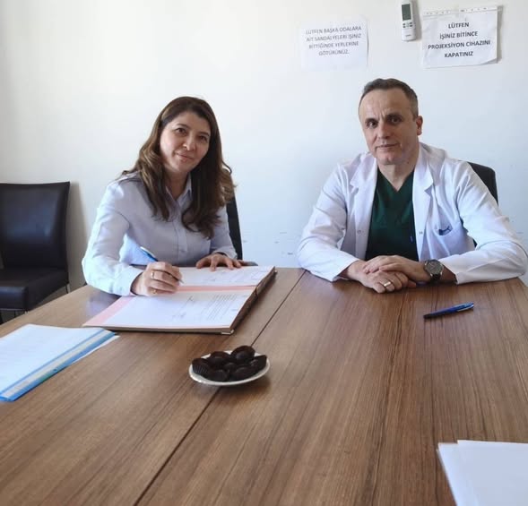 Tüm gözlerin çevrildiği bu gelişmede, Afyonkarahisar Sağlık Bilimleri Üniversitesi (AFSÜ)