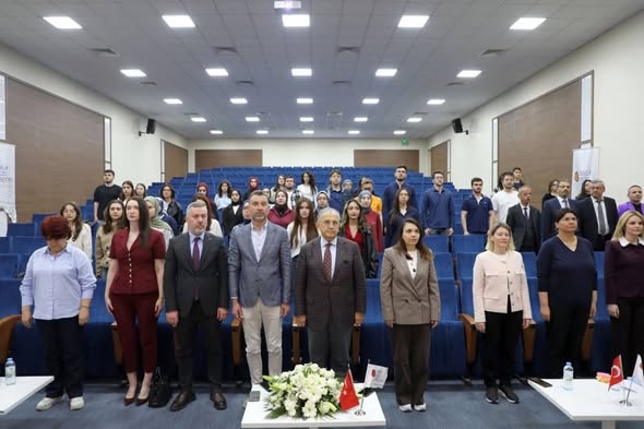 Merakla takip edilen bu gelişmede, Afyonkarahisar Sağlık Bilimleri Üniversitesi (AFSÜ)