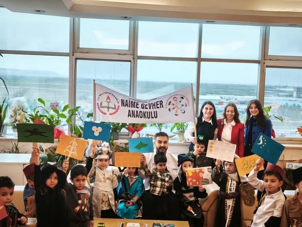 Yetkili kaynaklardan gelen bilgilere göre, Afyonkarahisar Sağlık Bilimleri Üniversitesi’nde İŞKUR