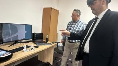 Gündeme gelen son gelişmelere göre, AFSÜ InnovMed Kuluçka Merkezi’nde Yenilikçi