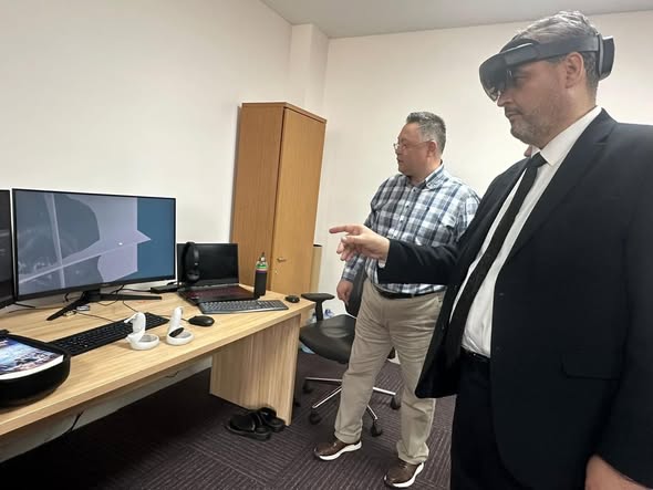 Gündeme gelen son gelişmelere göre, AFSÜ InnovMed Kuluçka Merkezi’nde Yenilikçi