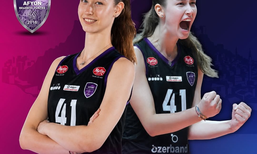 Son dakika bilgilerine göre, Afyon Belediye Yüntaş Spor Kulübü, 2025-26