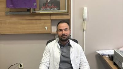 Tüm gözlerin çevrildiği bu gelişmede, Sporcuların sağlık kahramanına anlamlı jest