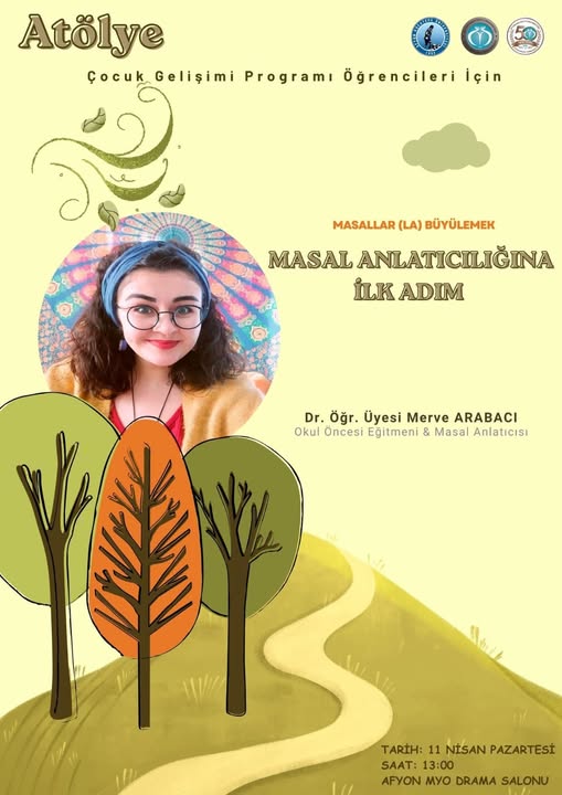 Yapılan açıklamalar doğrultusunda, Afyon Kocatepe Üniversitesi Afyon Meslek Yüksekokulu Çocuk