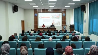 Yetkili kaynaklardan gelen bilgilere göre, Afyon Kocatepe Üniversitesi Afyon Meslek