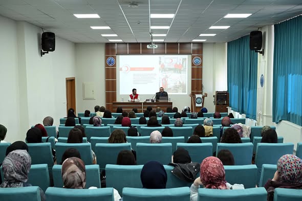 Yetkili kaynaklardan gelen bilgilere göre, Afyon Kocatepe Üniversitesi Afyon Meslek