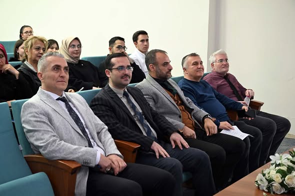 Son dakika bilgilerine göre, Afyon MYO’da Girişimcilik Eğitimi: KOSGEB Destekleri