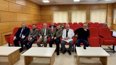 Kamuoyunu yakından ilgilendiren bu haberde, İşitme Sağlığı İçin Farkındalık Çalışmaları