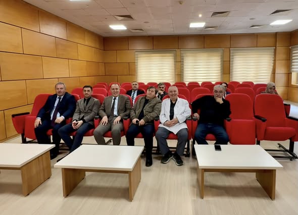 Afyon’da İşitme Farkındalık Ayı: Erken Tanı Hayat Kurtarıyor! Kamuoyunu yakından ilgilendiren bu haberde, İşitme Sağlığı İçin Farkındalık Çalışmaları