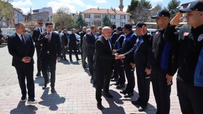 Kamuoyunu yakından ilgilendiren bu haberde, Afyonkarahisar İl Genel Meclisi, geçtiğimiz