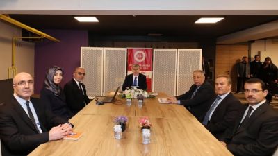 Tüm gözlerin çevrildiği bu gelişmede, Gözden kaçırmayınEmirdağ Yeni Devlet Hastanesi