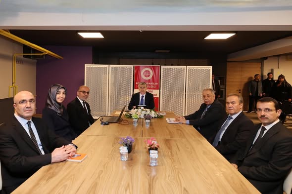 Tüm gözlerin çevrildiği bu gelişmede, Gözden kaçırmayınEmirdağ Yeni Devlet Hastanesi