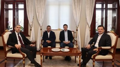 Kamuoyunda büyük yankı uyandıran bu haberde, Afyonkarahisar Valisi Dr. Naci