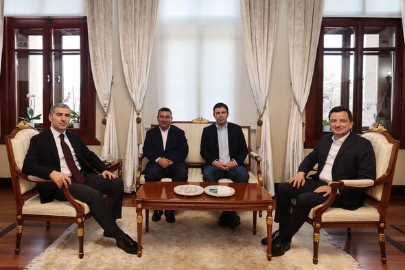 Kamuoyunda büyük yankı uyandıran bu haberde, Afyonkarahisar Valisi Dr. Naci