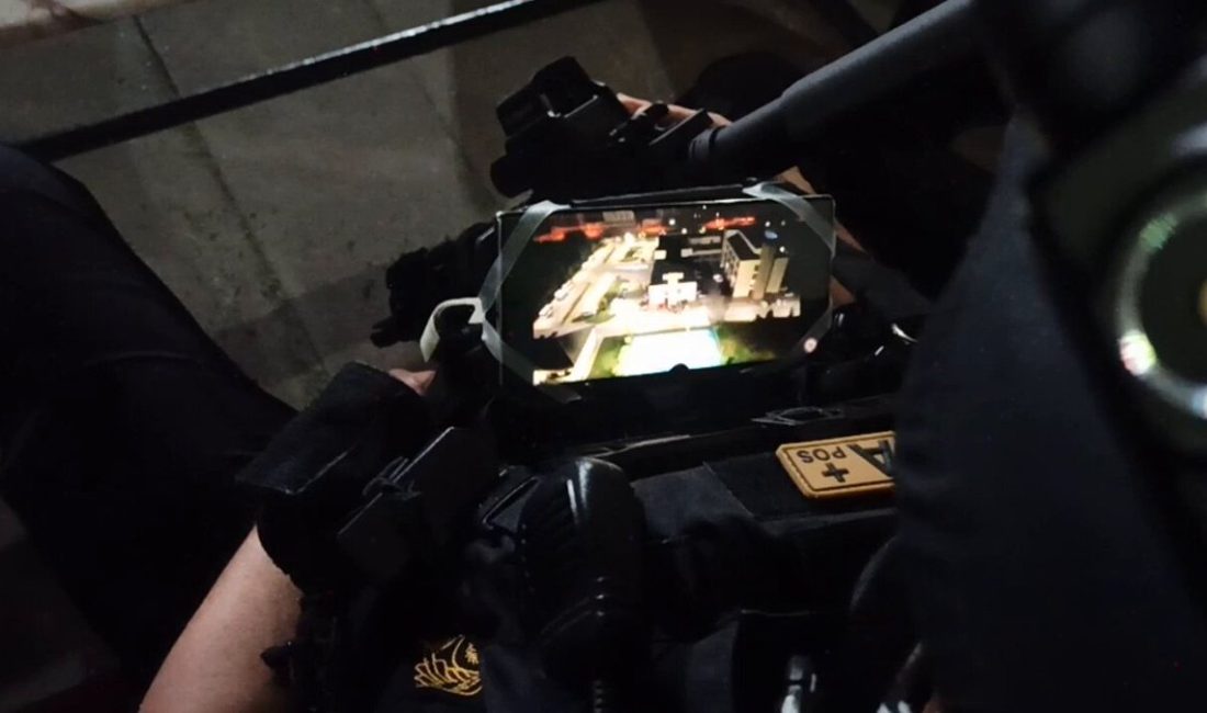 Son dakika bilgilerine göre, Afyonkarahisar ve Ankara’da DEAŞ Operasyonu Afyonkarahisar