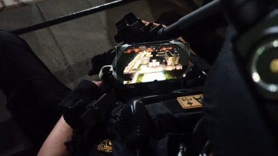 Son dakika bilgilerine göre, Afyonkarahisar ve Ankara’da DEAŞ Operasyonu Afyonkarahisar