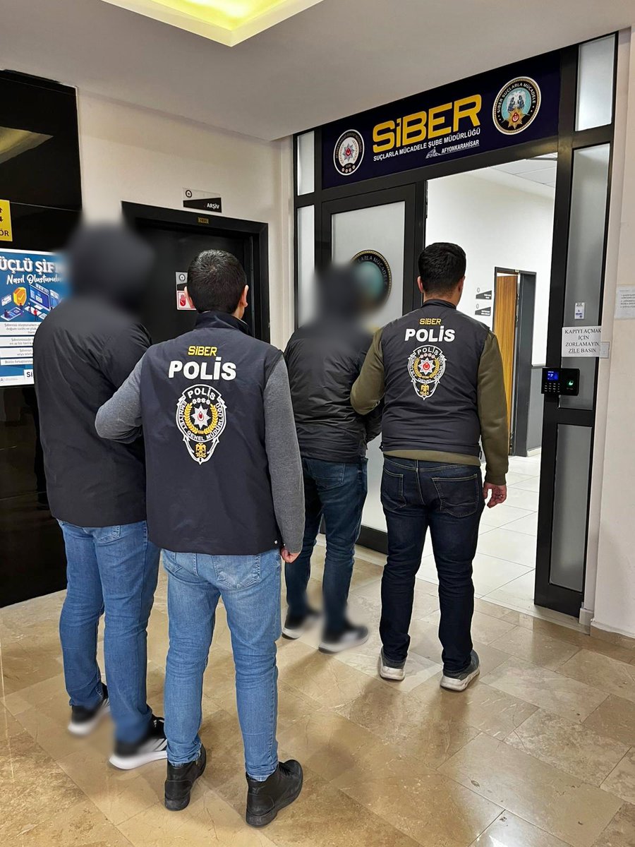 Yetkili kaynaklardan gelen bilgilere göre, Afyonkarahisar’da 1.5 Milyon TL’lik Sosyal