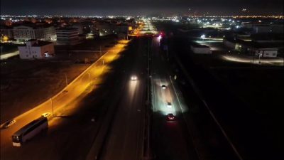 Tüm gözlerin çevrildiği bu gelişmede, Afyonkarahisar’da Uyuşturucu Operasyonu: 2 Kilo