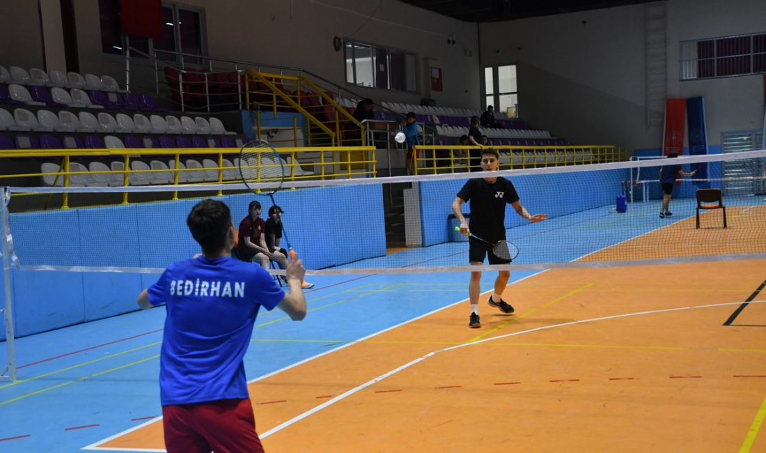 Gündeme gelen son gelişmelere göre, Çocukların Bayram Coşkusu Sporla Taçlandı