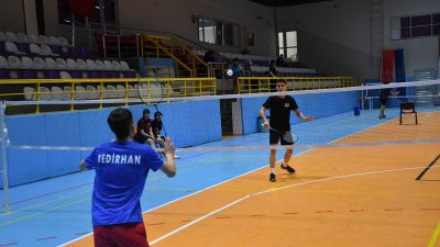 Gündeme gelen son gelişmelere göre, Çocukların Bayram Coşkusu Sporla Taçlandı