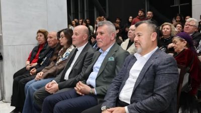 Kamuoyunda büyük yankı uyandıran bu haberde, Çeyrek asırlık sanat buluşması