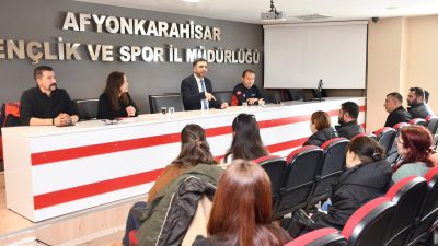 Yapılan açıklamalar doğrultusunda, Afyonkarahisar’ın Afet Müdahale Kapasitesi Güçleniyor. Afyonkarahisar’ın Afet