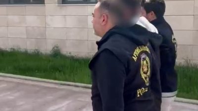 Kamuoyunu yakından ilgilendiren bu haberde, Aranan Suç Zanlısı Adalete Teslim