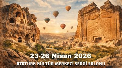 Merakla takip edilen bu gelişmede, Frigya’nın Sanatsal Mirası Gün Yüzüne