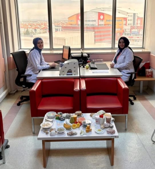 Kamuoyunu yakından ilgilendiren bu haberde, Yatan Hastalar İçin Kişiselleştirilmiş Beslenme