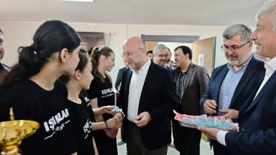 Yetkili kaynaklardan gelen bilgilere göre, AK Parti Afyonkarahisar İl Başkanlığı,