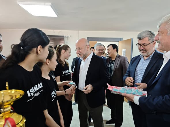 Yetkili kaynaklardan gelen bilgilere göre, AK Parti Afyonkarahisar İl Başkanlığı,