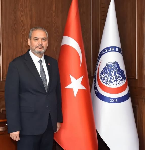 Kamuoyunu yakından ilgilendiren bu haberde, Afyonkarahisar, İleri Biyoteknoloji Üssü Olma