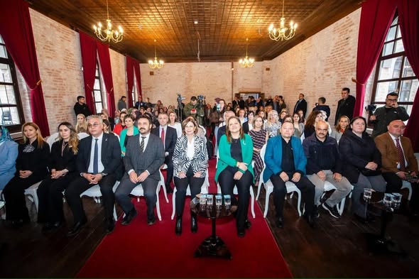 Gündeme gelen son gelişmelere göre, Kültürel Miras Sanatla Buluştu Afyonkarahisar