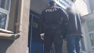 Son dakika bilgilerine göre, Aranan Suçlu Adalete Teslim Edildi Afyonkarahisar
