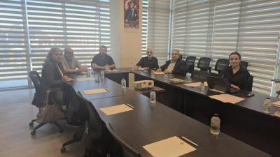 Merakla takip edilen bu gelişmede, Afyonkarahisar Ticaret ve Sanayi Odası