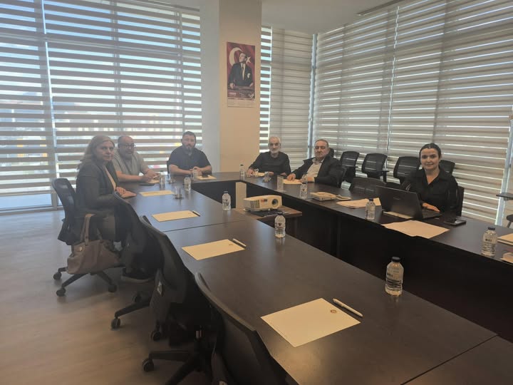 Merakla takip edilen bu gelişmede, Afyonkarahisar Ticaret ve Sanayi Odası