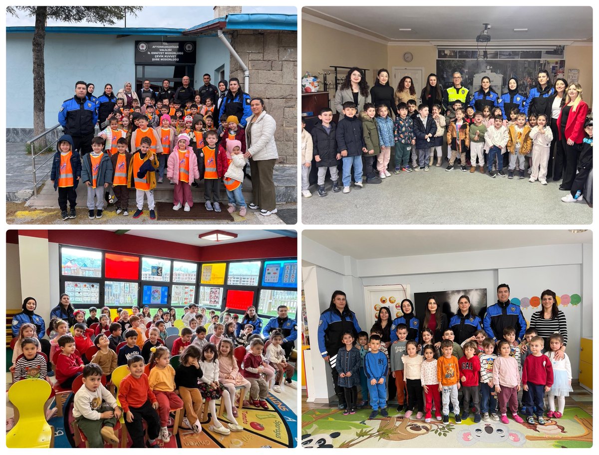 Kamuoyunda büyük yankı uyandıran bu haberde, Afyonkarahisar’da Minik Ellere Güvenlik