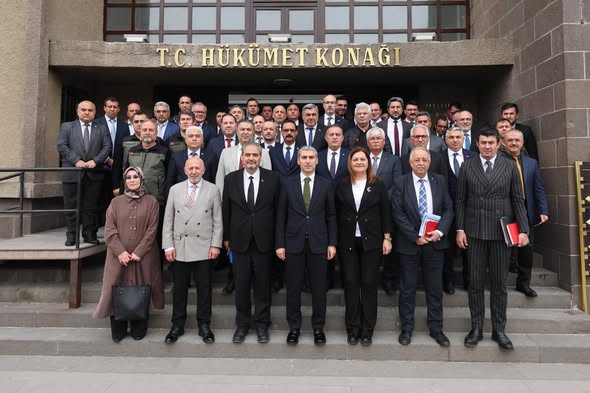 Kamuoyunda büyük yankı uyandıran bu haberde, Vali Aktaş Başkanlığında Kritik