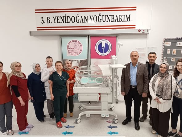 Yetkili kaynaklardan gelen bilgilere göre, Minik Canlar İçin Dev Yatırım: