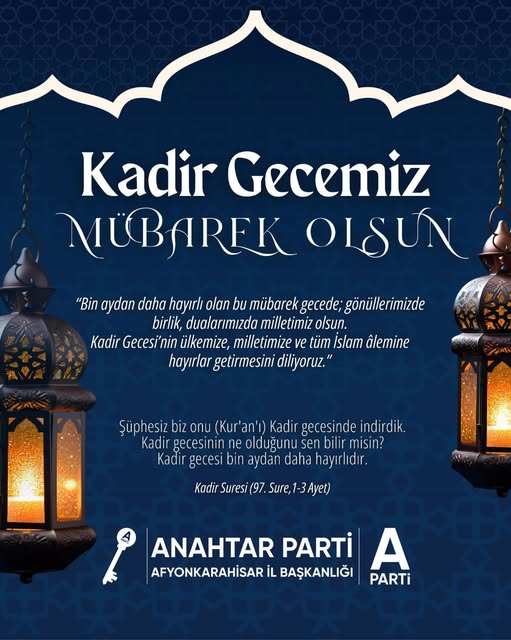 Afyonkarahisar’ın Yeni Sesi: TV3 Yayın Hayatına artık hayata geçiyor Yapılan açıklamalar doğrultusunda, Gözden kaçırmayınAnahtar Parti Afyonkarahisar Kadın Kolları’ndan 8