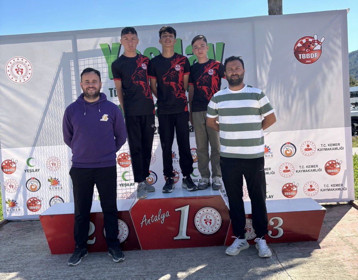 Gündeme gelen son gelişmelere göre, Antalya’daki Şampiyonada Afyonkarahisar Farkı 9-12