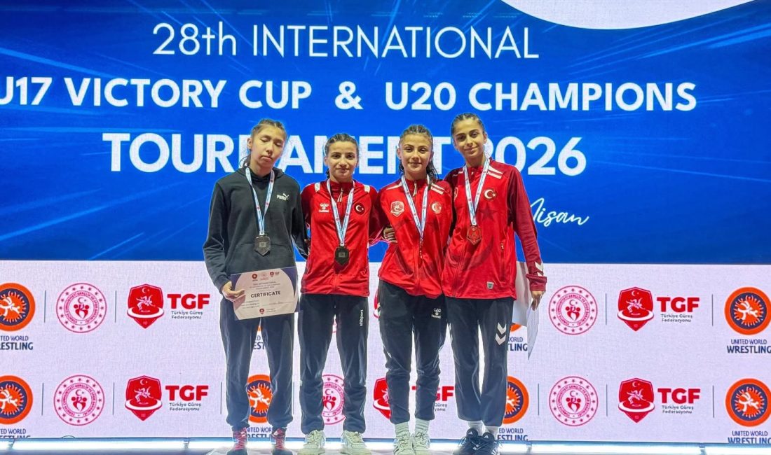 Yapılan açıklamalar doğrultusunda, Afyonkarahisar’dan Milli Takıma Madalya Yağdı Antalya’da gerçekleştirilen