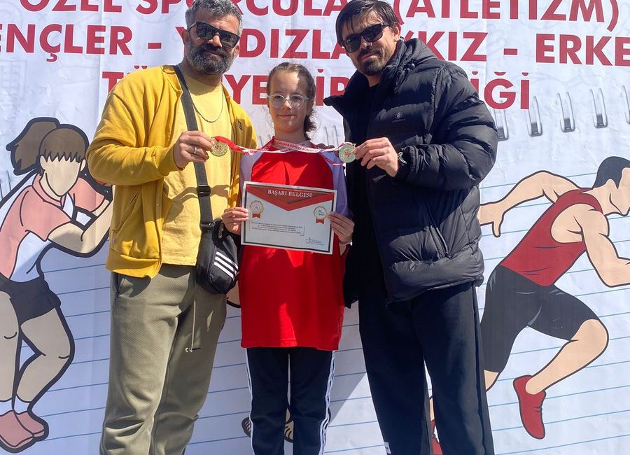 Kamuoyunda büyük yankı uyandıran bu haberde, Afyonkarahisar’dan Samsun’a uzanan zafer